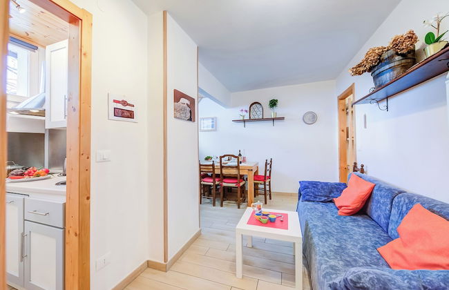 La Tana Dell'ermellino 3 Ski In Ski Out - Foto 9