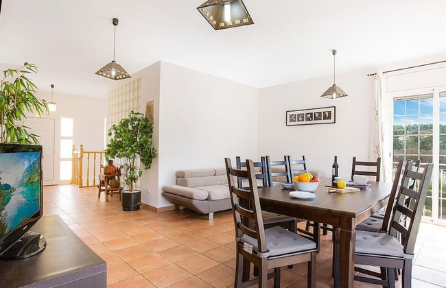 Brisamar in Vidreres - Photo 7