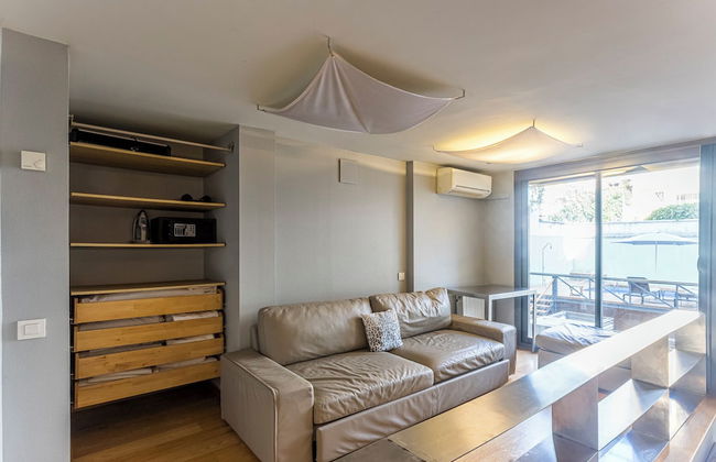 MSB Gracia Pool Terrace Center - Foto 9