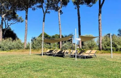 Incantevole borgo con piscine - Foto 28