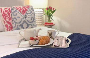 Bents Holiday Cottage, parking and country views - Foto 17