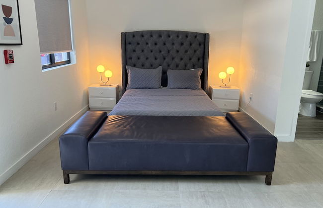 Renzzi Wynwood Apartments - Foto 19