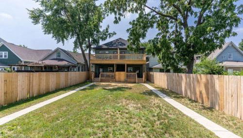 Emerald Escape-Family Friendly Duplex-Long Stays Welcome - Foto 3