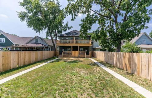 Emerald Escape-Family Friendly Duplex-Long Stays Welcome - Foto 3