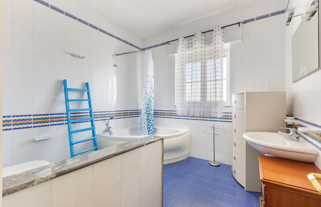 2186 Attico Demetra - Foto 25