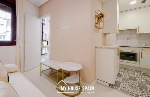 MyHouseSpain - Encantador apartamento en Madrid - Foto 18