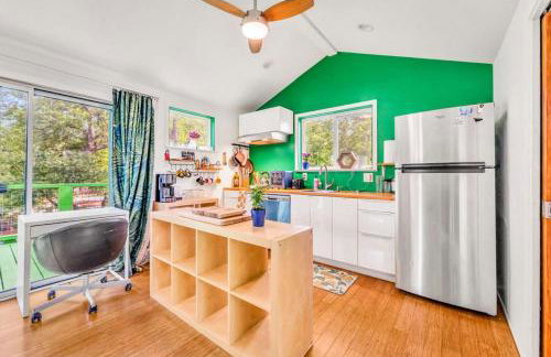 Sky High Treehouse East Austin - Foto 24