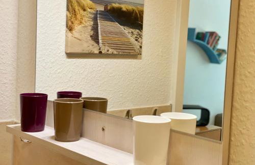 Ferienanlage Kap Arkona - Appartement 03 - Foto 24