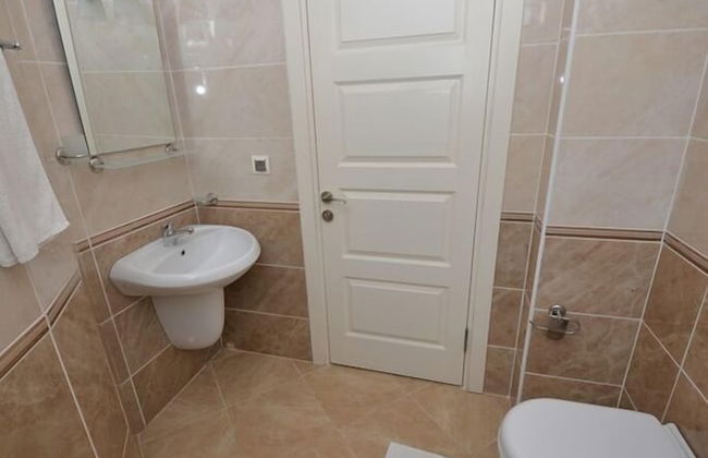 Sea Heaven Legend Apartments - Foto 64