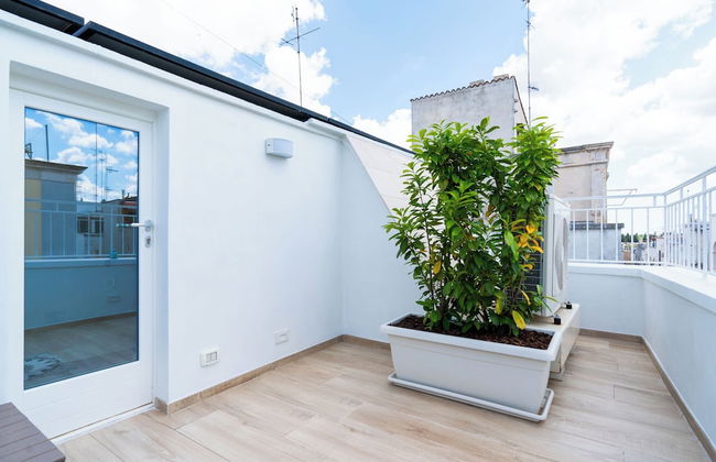 Helios Grotte con Terrazza - Foto 15