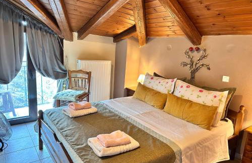 Pandoras House Arachova - Foto 70