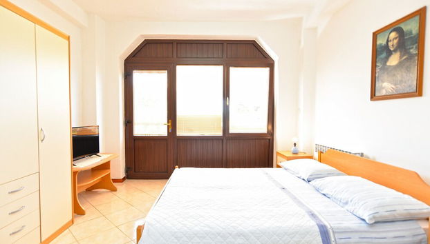 Apartment 1899 - Foto 5, Habitación