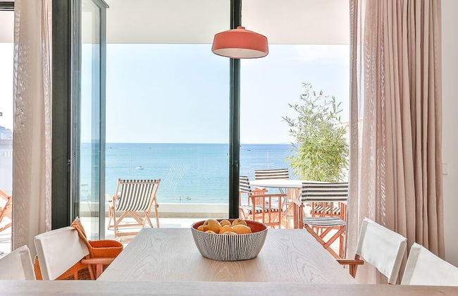 ECO-APARTMENTS LA MARINEDA & HOTEL THALASSA SPORT & SPA - Photo 25