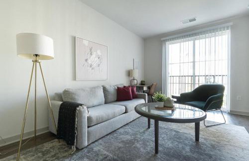 Landing Stunning 1BD Pool Clubhouse - Foto 1