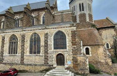 Maison face à l'eglise - Foto 9