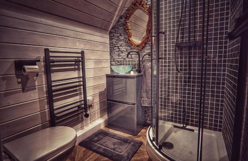 The Wizards Cauldron -Harry Potter Themed - Foto 23