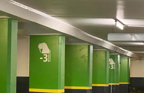 Palais 5min Luxury&Cinema Studio - Foto 54