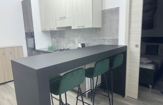 Aragon Cottage Appartament - Foto 12