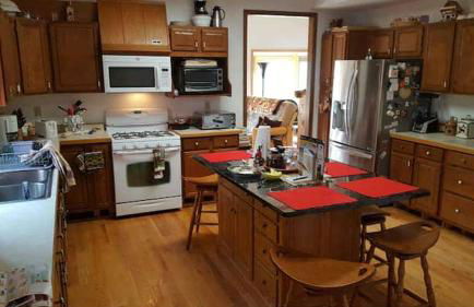 Hideaway from the Twin Cities - Foto 7