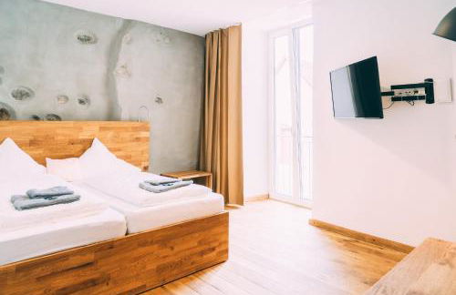 Amtshaus Gut Hügle Boutique Apartments - Foto 90