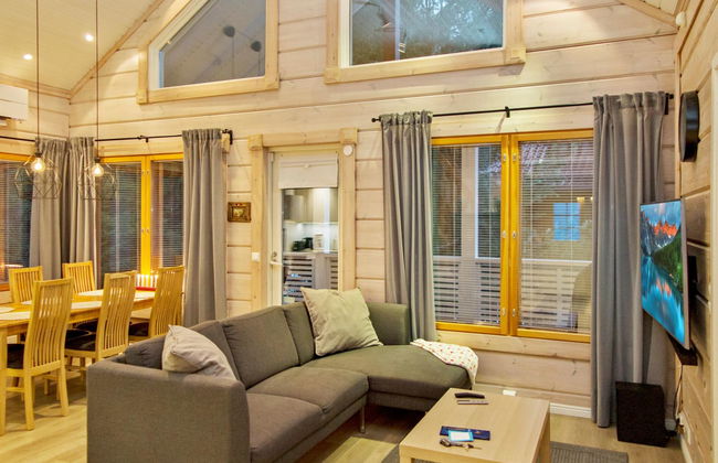 Pikku-hovila - Foto 2