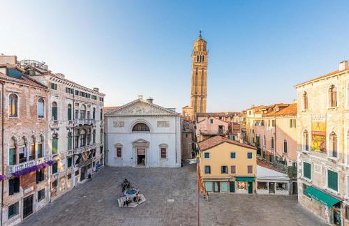 La Dimora di San Maurizio 4 Terrace - Dimora Italia - - Foto 28