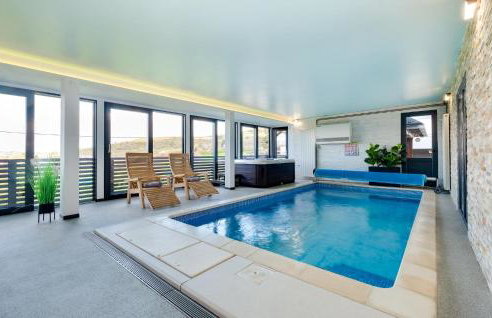 Cozy Home In Tusilovic With Sauna - Foto 10