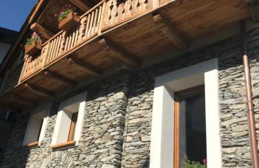 LA PLACETTE - Albergo diffuso e Trattoria - Foto 15