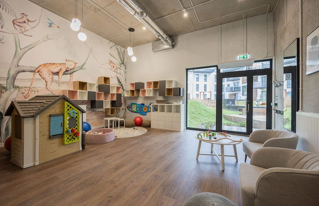 Family Apartament by Renters Prestige - Foto 38