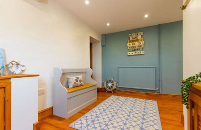 Host Stay Pilgrims Rest - Foto 27