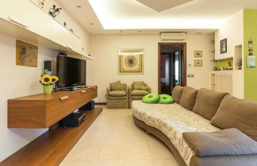 Moderno appartamento zona centrale - Foto 1