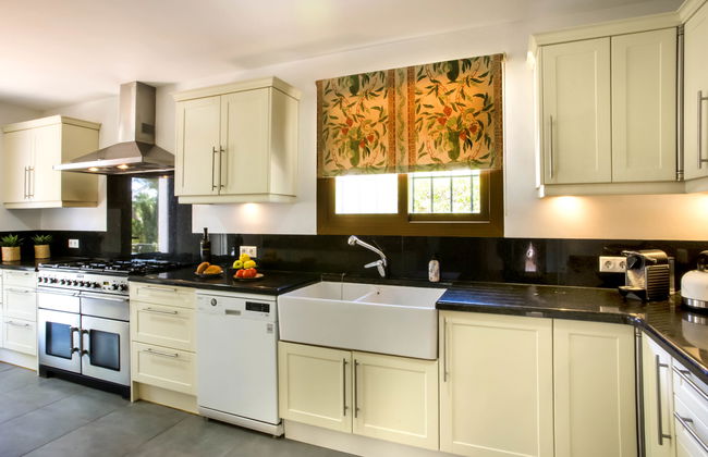 Villa Rubi - Foto 11