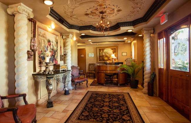 Ocean Lodge Resort - Foto 29