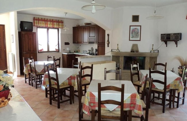 Agriturismo Poggio Torreano - Foto 20