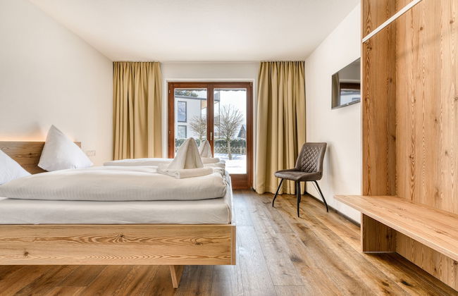 Alpenblick Apartments by A-Appartements - Foto 2