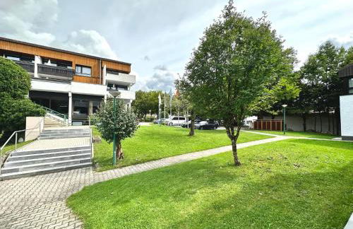 AlpenOase Schliersee - große Suite mit Sauna oder gemütliche Studio Appartements - Foto 8