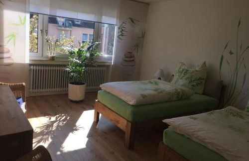 Apartment Stadtferienwohnung by Interhome - Foto 17