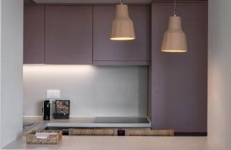 Blue Whisper Luxury Living Suites - Foto 54