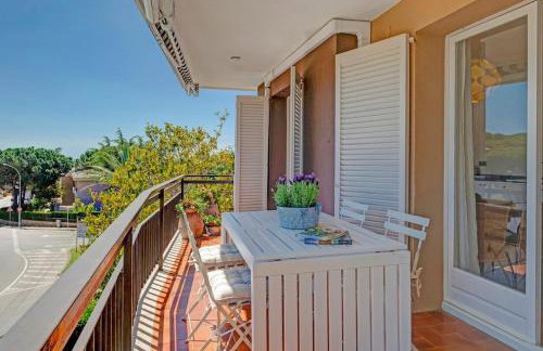 Apartment in Calella de Palafrugell with a pool and parking - Foto 12