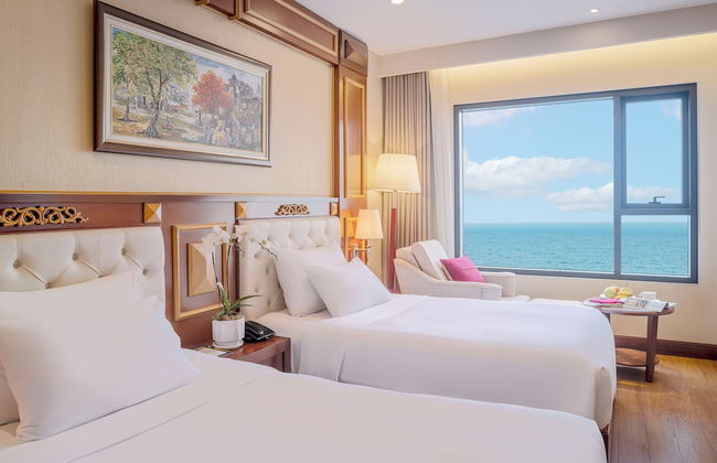 DLG Hotel Danang - Photo 41