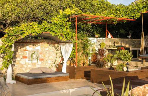 Old Nest House - Foto 11