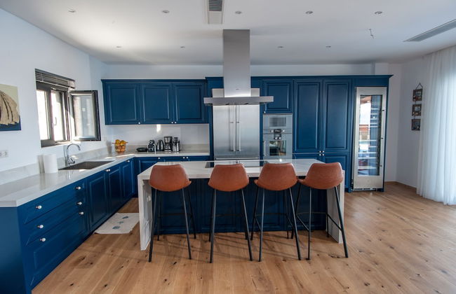 Villa Gina by Elounda Island View Villas - Foto 7