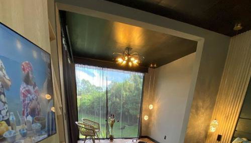 Cabana Romântica com Hidro - Foto 2, Garden view