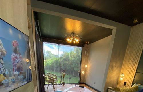 Cabana Romântica com Hidro - Photo 2