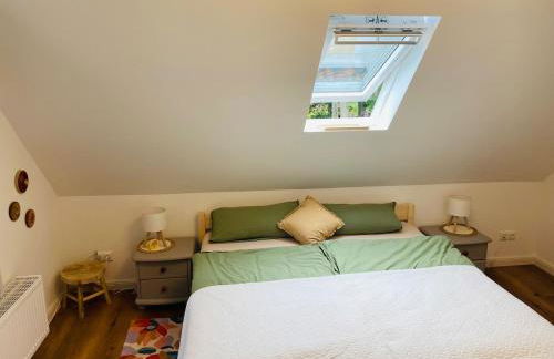 Ferienwohnung Alte Post - Gemütlich - Für Paare & Familien - Foto 8