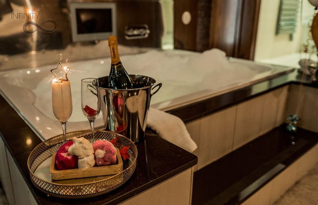 Infinity Partypadsliverpool Hen and Stag Welcome - Foto 70