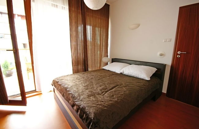 Apartamenty Swinoujscie BalticPark Plaza - Foto 32