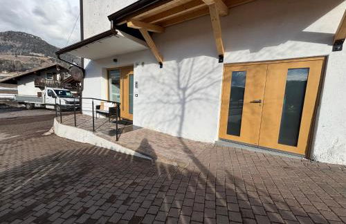 Casa dei BROCA - Cavalese Val di Fiemme - Foto 27