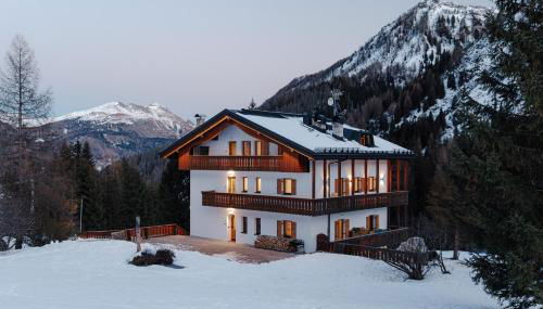 Appartamento Aurone - con Biosauna - Foto 2