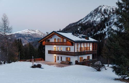 Appartamento Aurone - con Biosauna - Foto 2